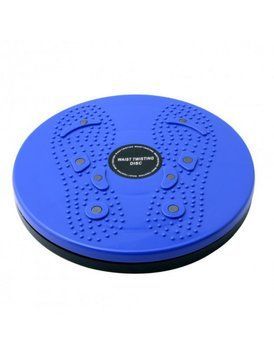Диск Waist Twisting Disc