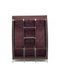 Тканинна Складна Шафа-Органайзер Для Одягу та Взуття 175х130х45 См Storage Wardrobe 88130