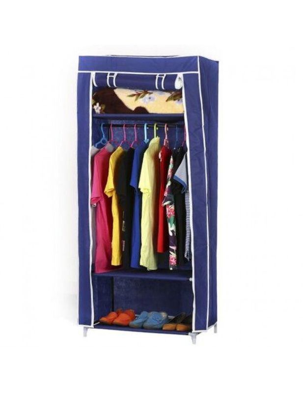 Шкаф Для Вещей Storage Wardrobe 8964